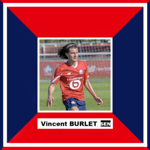 burlet