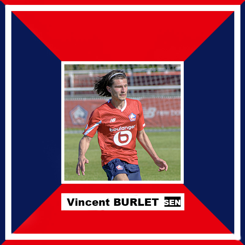 burlet