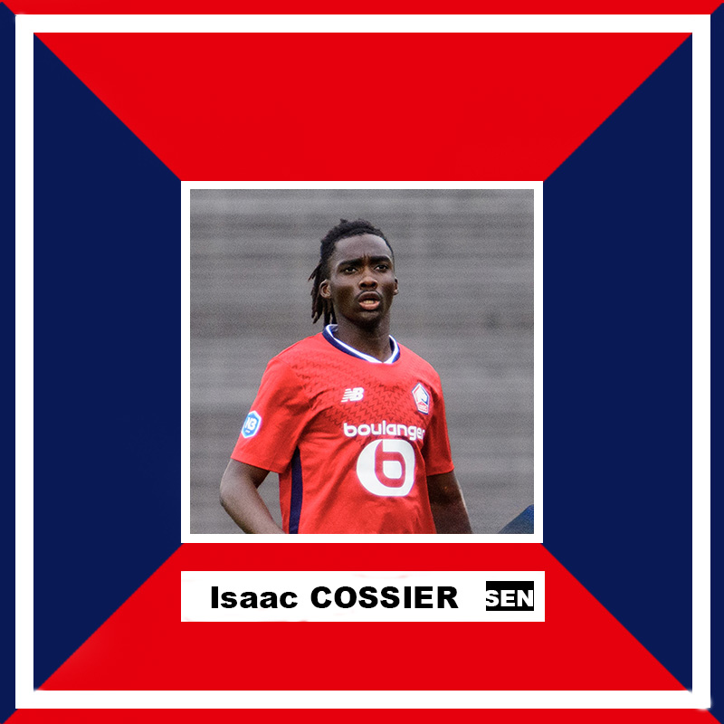 Cossier