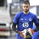 [CLUB] Lucas CHEVALIER nominé au trophée Yachine