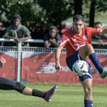 [N3J10] Premier succès loin de ses bases pour un LOSC plein d’espoir avec le retour du duo Lachaab-Dago (1-2)