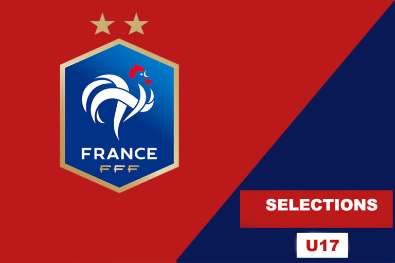 selectionsU17