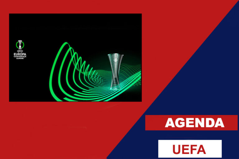 agenda uefa