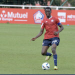 [FORMATION] Gédéon Elonga rejoint Maxime Wackers à L’Entente Feignies Aulnoye