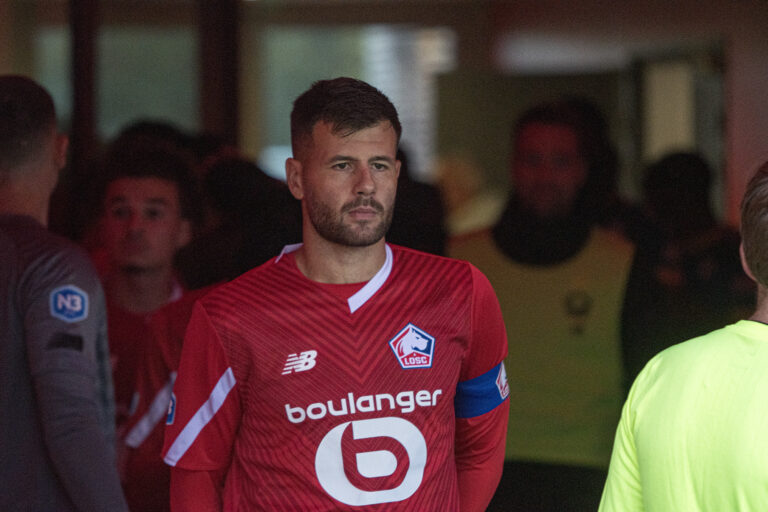 LOSC-DRANCY en images