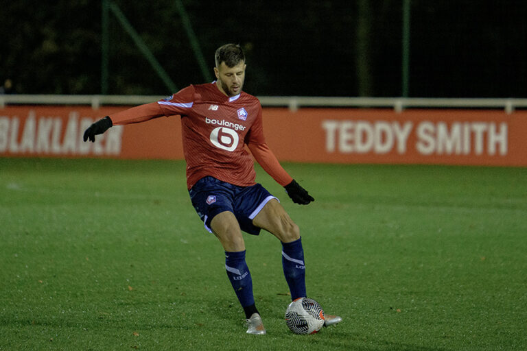 Valentin VANBALEGHEM