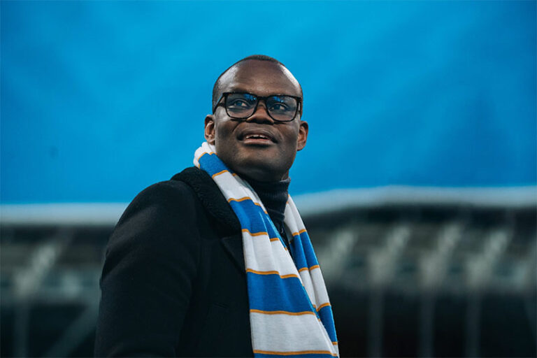 Edwin PINDI (c) USLD