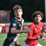 [U17J26] A quelques secondes près, Lille ramenait un point du VAFC 2-1