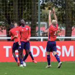 [U19J9] Une victoire probante pour les dogues pour une troisième victoire en quatre matchs