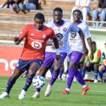 [U19J12] Malgré un break d’avance, les U19 se sont faits rejoindre au HAC (2-2)