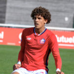 [U17J19] Sans réaliser un gros match, les U17 l’emportent sur Cambrai (3-1) et reprennent la place de leader