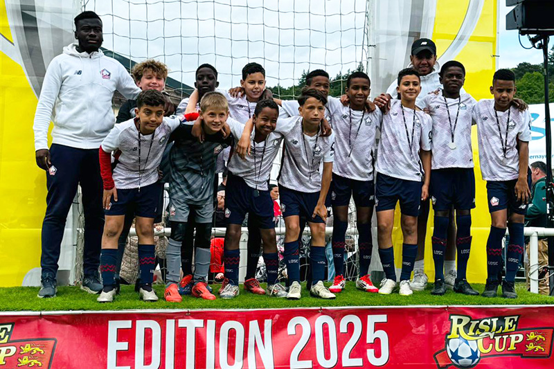U11risles