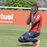 [U19J24] Pour la der, avec deux poteaux et deux penalties manqués, le LOSC donne la victoire à son voisin le VAFC, 1-2, mais assure son maintien