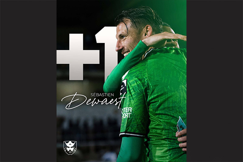 dewaest