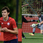 [FORMATION] Alexis HALLEZ prolonge l’aventure au LOSC, Paul TILLOY file aux Francs Borains