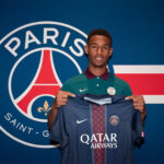 [FORMATION] Le PSG officialise l’arrivée de Dimitri Lucea