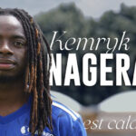[FORMATION] Kemryk Nagera file à Villefranche
