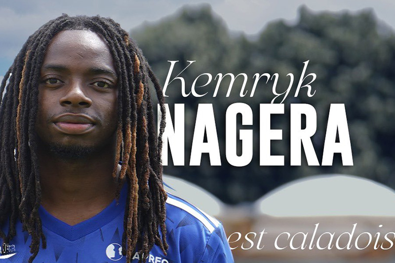 nagera