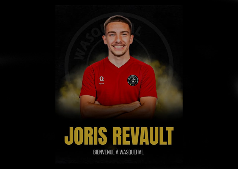 revault