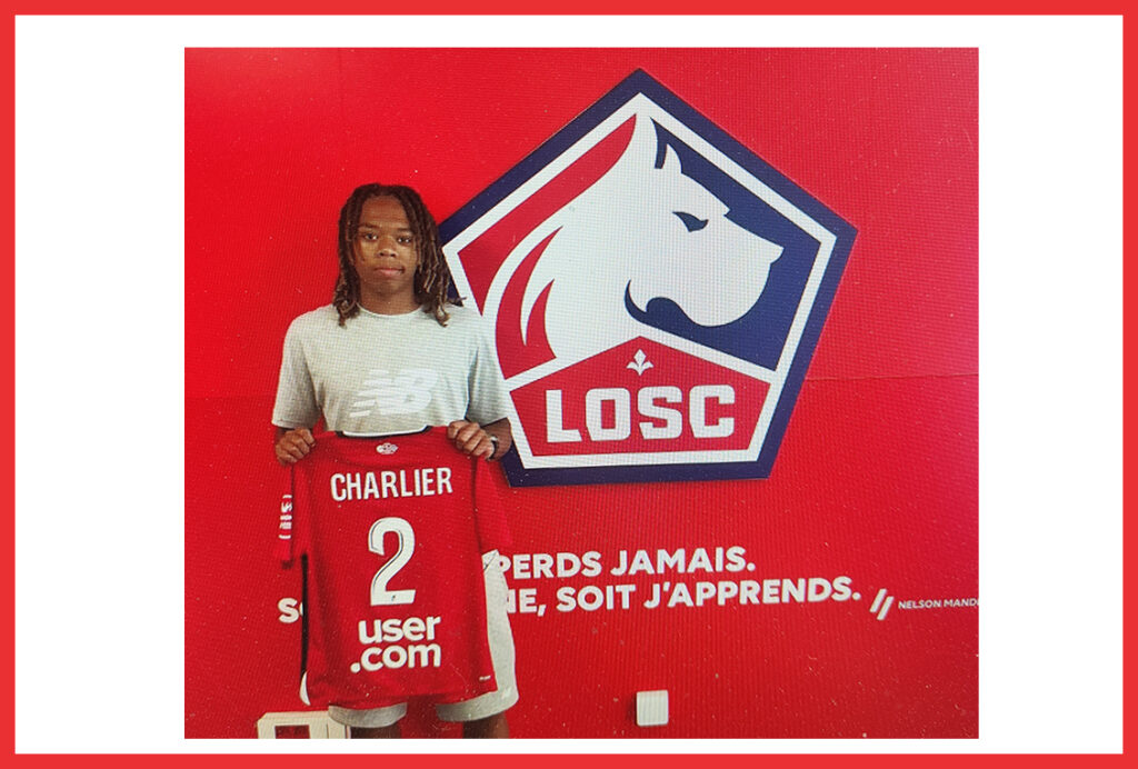 charlier