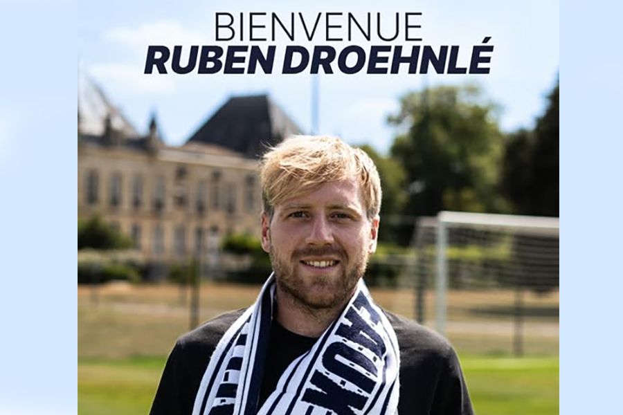 droehnle