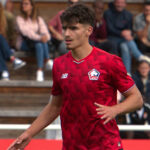 [U19J7] La belle série se poursuit à Orléans, S Noro ravi de l’état d’esprit affiché par les joueurs