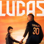 [PROS] Lucas Chevalier : le peuple lillois remercie l’“enfant du coin”