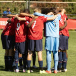 [U17J2] La jeunesse lilloise n’est pas parvenue à contourner la supériorité physique picarde (4-1)