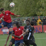 [U17J8] Lille surpris à l’ultime minute à Drancy 2-1