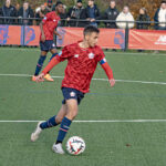 [U17J13] Chez la lanterne rouge, les Lillois ont fait le job sans trembler (2-5)