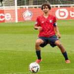 [U19J11] Exploit du LOSC chez le leader (0-2). S Noro plus que satisfait de ses troupes