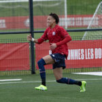 [U19J15] Face au Racing, les U19 auraient mérité de l’emporter (2-2)